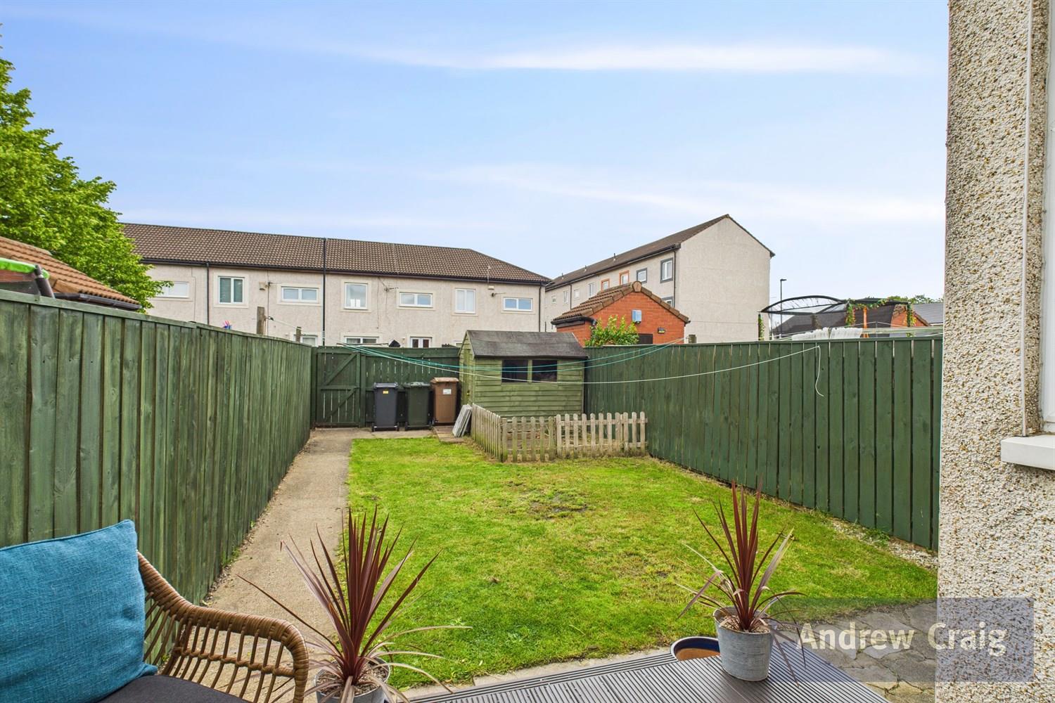 Angus Close, Newcastle Upon Tyne , NE12 6QR